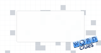T pain Crossword Clue