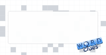 T. rex, for one Crossword Clue