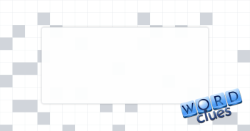T-slots? Crossword Clue