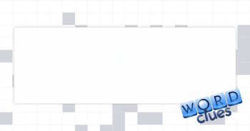 Tab, essentially Crossword Clue