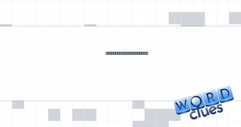 Tabby or terrier, say Crossword Clue