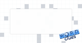 Tabby's sound Crossword Clue