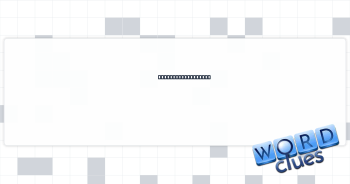 Table full of food Crossword Clue