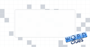 Table game Crossword Clue