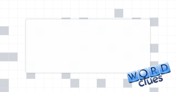 Table reads? Crossword Clue