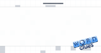Table ___ (table surface protector) Crossword Clue