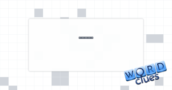 Tablelands Crossword Clue