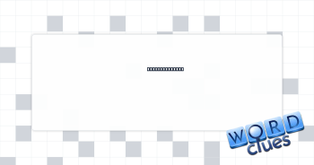 Tablet reading Crossword Clue