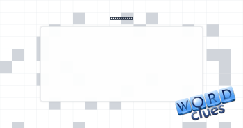 Tablet tool Crossword Clue