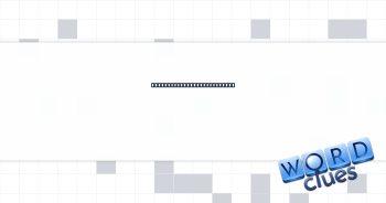 Tablet with a Mini version Crossword Clue