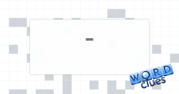 Tacit Crossword Clue