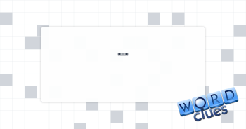 Tacky Crossword Clue