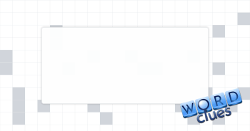 Taco ___ Crossword Clue
