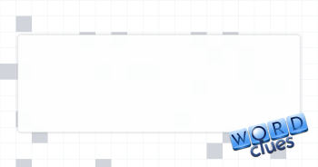 Tag sale warning Crossword Clue