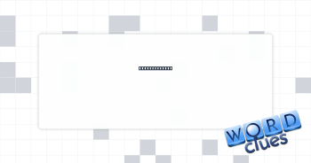Tagged player Crossword Clue