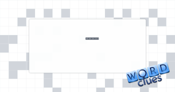 Tags on X Crossword Clue