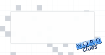 Tahoe or Huron Crossword Clue