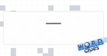 Tahoe or Titicaca Crossword Clue