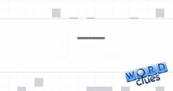 Tail-less cat breed Crossword Clue