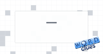 Tail section Crossword Clue