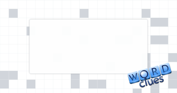 Tail Crossword Clue