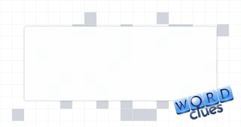 Tailed orbiter Crossword Clue