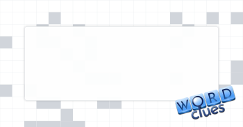 Tailored edges Crossword Clue