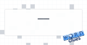 Tailor's concern Crossword Clue
