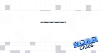 Taj Mahal's country, for short Crossword Clue