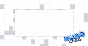 Take a drag Crossword Clue