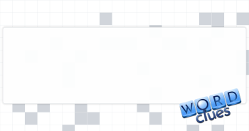 Take a leap of ___ Crossword Clue