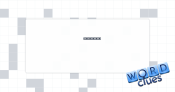 Take a seat? Crossword Clue