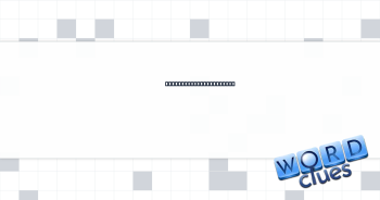 Take a vow of silence? Crossword Clue