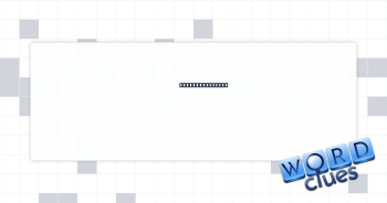 Take baby steps Crossword Clue