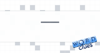 Take care of, as a bar Crossword Clue