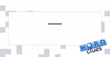 Take command of Crossword Clue