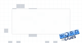 Take credit? Crossword Clue