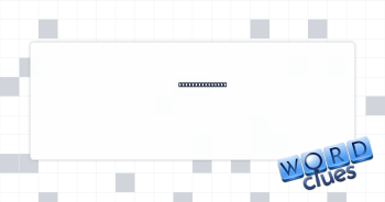 Take down a peg Crossword Clue