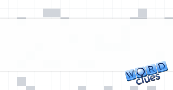 Take responsibility Crossword Clue