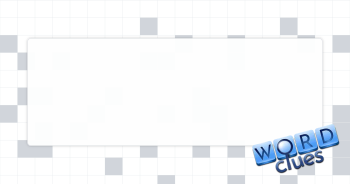 Take the chance Crossword Clue