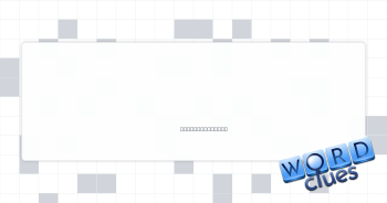 Take things easy Crossword Clue