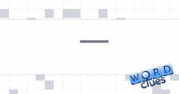 Take to the soapbox Crossword Clue