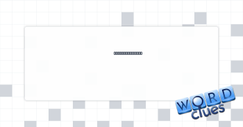 Take up, maybe Crossword Clue