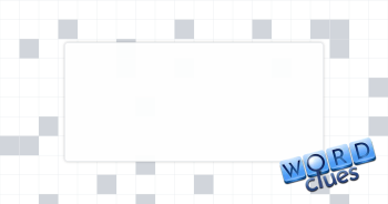Taken ___ Crossword Clue