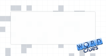 Takes a gander Crossword Clue