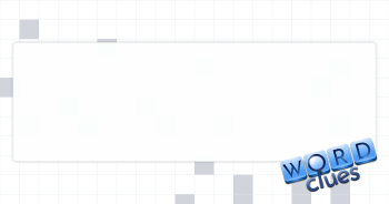 Takes a sponge to Crossword Clue