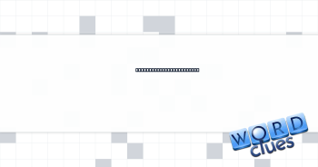 Taking Back Sunday genre Crossword Clue