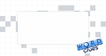 Taking heat Crossword Clue