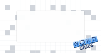 /tāl/ x 2 Crossword Clue