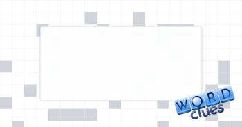 Talent Crossword Clue